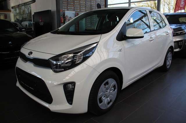 Kia Picanto Edition 7 inkl. Emotion Paket
