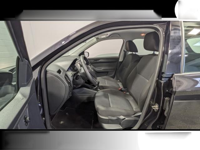 Skoda Fabia Cool Edition  Klima Alu PDC